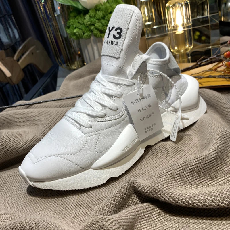 American European Fashion Casual Sneakers For Men Women Handcrafted Platform Casual Shoes Of Men Oversize Women's Tennis Shoes