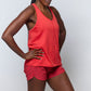 Excel Women's Workout Shorts