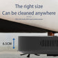 Oubao Robot Vacuum Cleaner, Smart Home Appliance with Upgraded Charging—Sweeping, Suction, and Mopping All in One; Drop Shipping & Wholesale Available