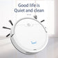 Oubao Robot Vacuum Cleaner, Smart Home Appliance with Upgraded Charging—Sweeping, Suction, and Mopping All in One; Drop Shipping & Wholesale Available