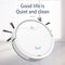 Oubao Robot Vacuum Cleaner, Smart Home Appliance with Upgraded Charging—Sweeping, Suction, and Mopping All in One; Drop Shipping & Wholesale Available