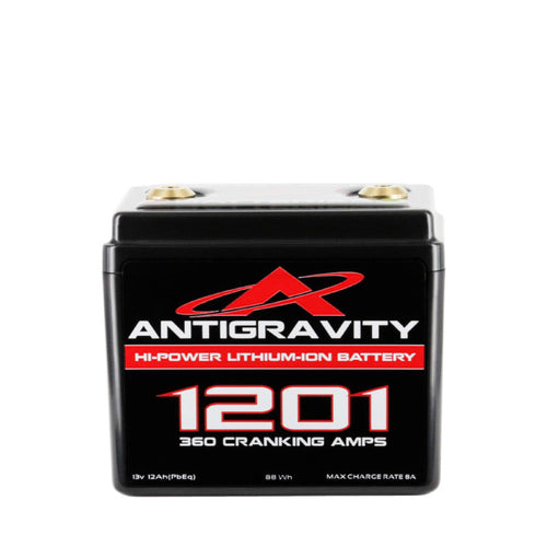 Batteries Antigravité Antigravity Petite Batterie au Lithium 12 Cellules AG-1201