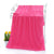 Absorbent Microfiber Bath towels