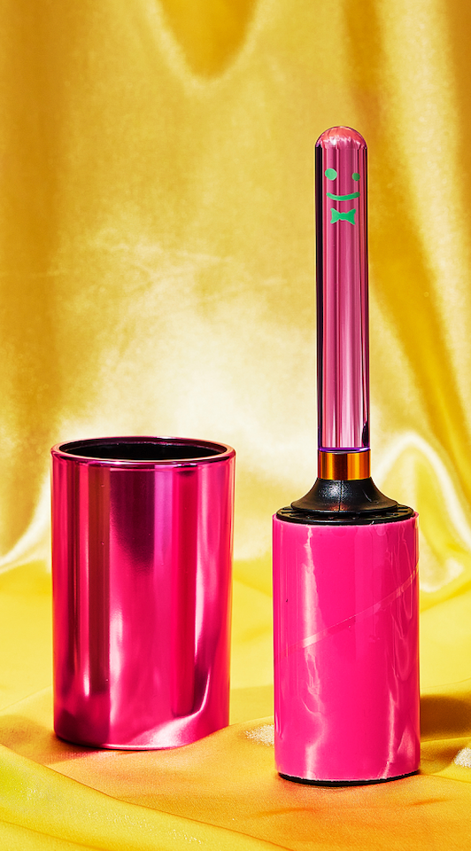 The Lint Roller