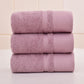 Adult thickening wash towel