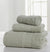 Cotton soft double-sided thickening towel skin-friendly bath towel beauty salon bathrobe bath towel set