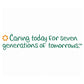 Seventh Generation 100% Recycled Paper Kitchen Towel Rolls, 2-Ply, 11 x 5.4, 140 Sheets/Roll, 24 Rolls/Carton