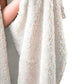 Super Soft Warm Flannel Burrito Blankets 280Gsm Round Shape Airplane Travel Throw Coral Fleece Tortilla Nap Wrap Blankets