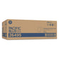 Georgia Pacific Pacific Blue Ultra Paper Towels, 7.87" x 1,150 ft, Natural, 6 Rolls/Carton