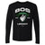 Boston Legacy FC Emblem WHT
