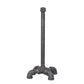 Paper Towel Holder By PIPE DECOR