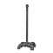 Paper Towel Holder By PIPE DECOR