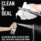 Paper Towel Holder By PIPE DECOR