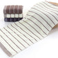 Cotton embroidered towel