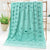 Bath towel beach towel cartoon print