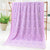 Bath towel beach towel cartoon print