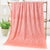 Bath towel beach towel cartoon print