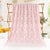 Bath towel beach towel cartoon print
