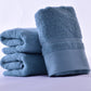Adult thickening wash towel