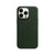 iPhone 16 Leather Case with MagSafe