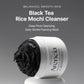 Arencia Black Tea & Yuzu Rice Mochi Cleanser