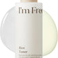 I'm From Rice Toner