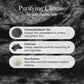 Arencia Black Tea & Yuzu Rice Mochi Cleanser