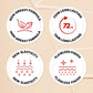 TIRTIR Mask Fit Red Cushion 24N Latte