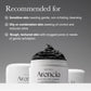Arencia Black Tea & Yuzu Rice Mochi Cleanser