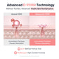 Sungboon Editor PDRN Pink Vitamin Glow Boosting Ampoule
