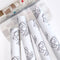 Reusable Paper Towel Kraft Tube