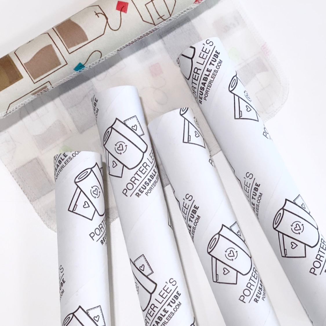 Reusable Paper Towels--Surprise Prints