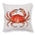 Cushion Covers Sea Turtle Printed Throw Pillow Cases For Home Decor Sofa Chair Seat