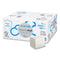 Papernet Heavenly Soft Multi-Fold Towel, Special, 1-Ply, 4.1 x 5.1, White, 250/Pack, 32 Packs/Carton