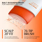 Lilyeve Grow Turn Exosome 3D Volume Brush Shampoo