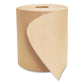 Morcon Tissue Morsoft Universal Roll Towels, 8" x 800 ft, Brown, 6 Rolls/Carton