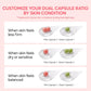 Dr.Melaxin CACTOX Pore Relief Dual Capsule Cream