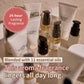 Nutseline Aroma Nut Slimfit Oil Wash