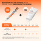 Lilyeve Grow Turn Exosome Spicule Ampoule 3000
