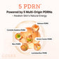 Cosrx 5 PDRN Hyaluronic Acid Vital Hydrating Hydrogel Mask