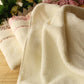 High quality pure cotton crepe-free jacquard Xiangyun thickening face towel