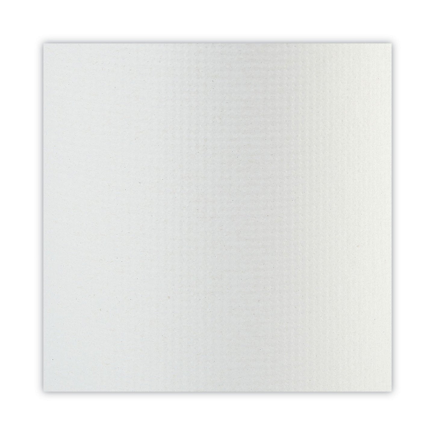 Boardwalk Hardwound Paper Towels, 1-Ply, 8" x 800 ft, White, 6 Rolls/Carton