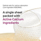 Dr. Melaxin Calcium Cemenrete Calcium Volume Eye Patch