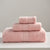 Minimalist Style Square Towel Towel Bath Towel Set Towel Pure Cotton