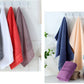Adult thickening wash towel