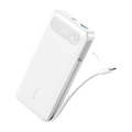 Batterie externe Anker (20K, 87W, câble USB-C intégré)
