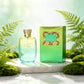 Rasasi Hawas Verde Men's EDP – Fresh Citrus Green Aroma, 3.4 FL OZ / 100 ML