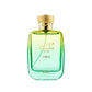 Rasasi Hawas Verde Men's EDP – Fresh Citrus Green Aroma, 3.4 FL OZ / 100 ML