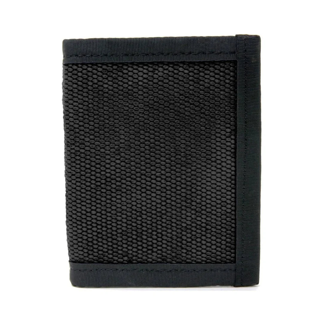 Captain Wallet - Édition Firehose