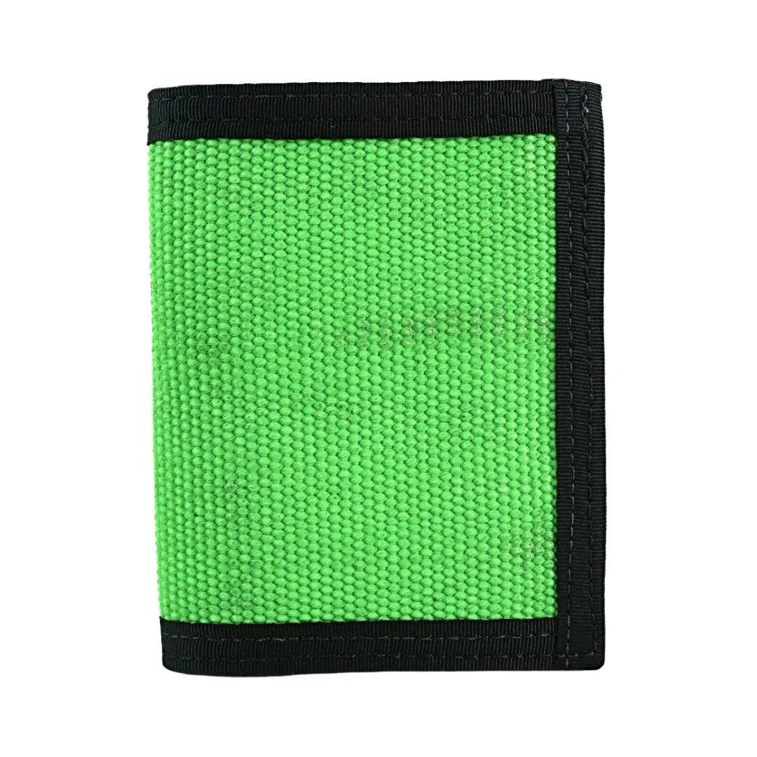 Captain Wallet - Édition Firehose